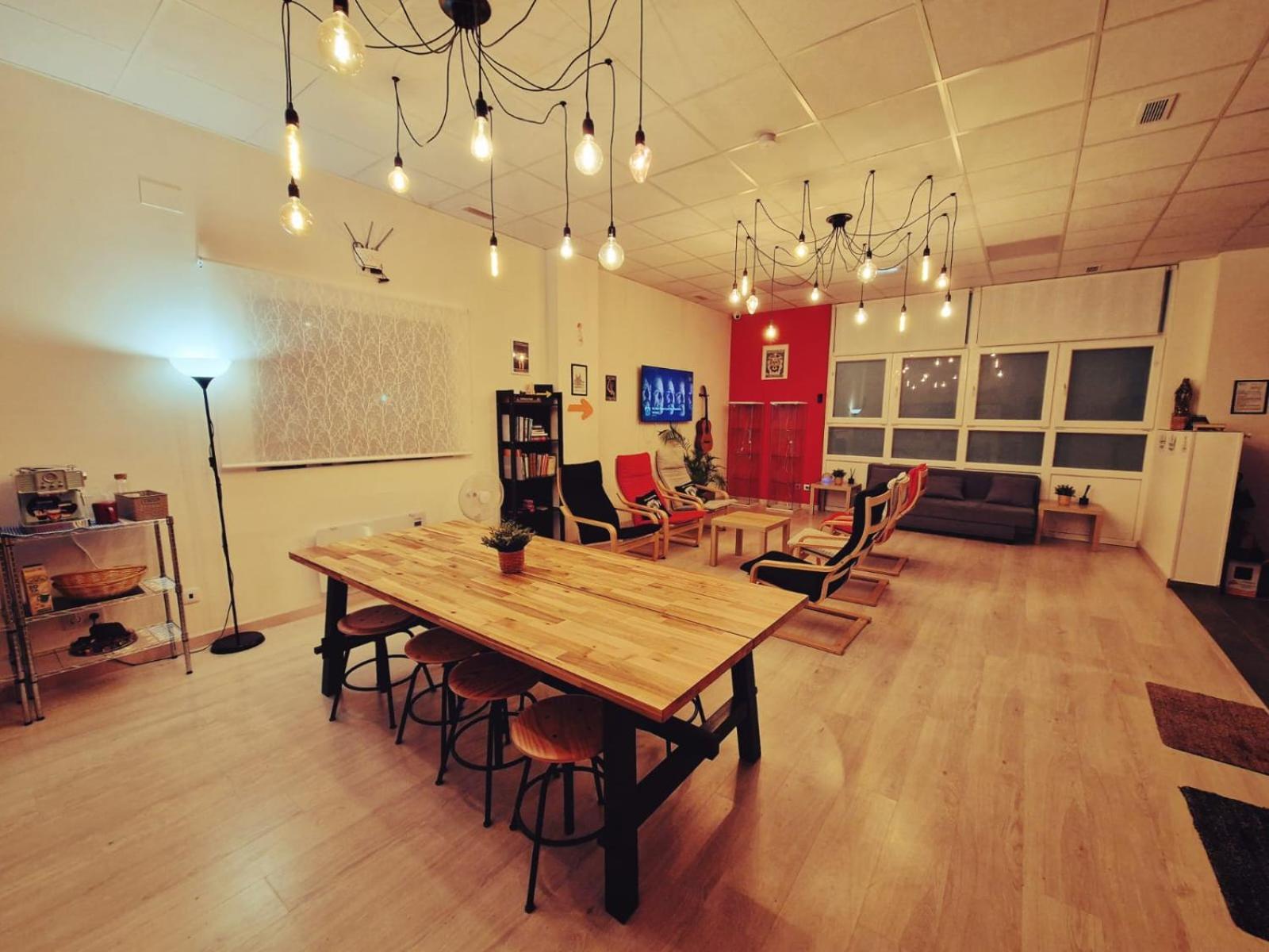 Albergue Sixtos No Caminho ซานติอาโก เด กอมโปสเตลา ภายนอก รูปภาพ