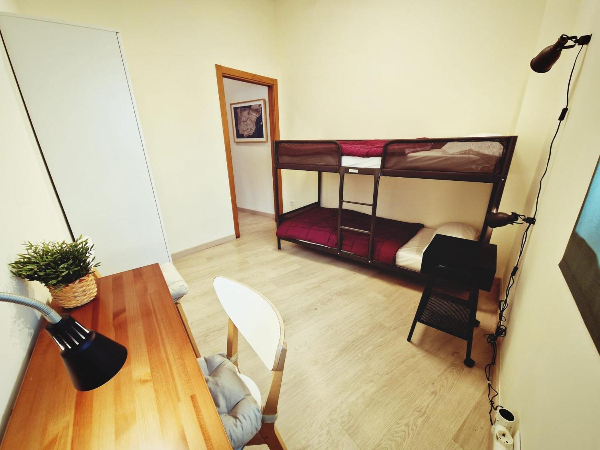Albergue Sixtos No Caminho ซานติอาโก เด กอมโปสเตลา ภายนอก รูปภาพ